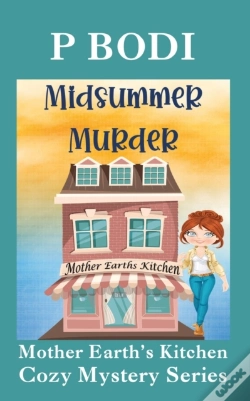 Capa do artigo Midsummer Murder