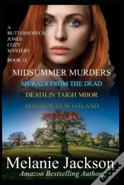 Capa do artigo Midsummer Murders