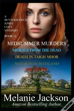 Capa do artigo Midsummer Murders