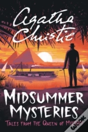 Capa do artigo Midsummer Mysteries