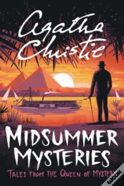 Capa do artigo Midsummer Mysteries