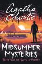 Midsummer Mysteries - Preview
