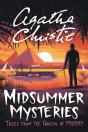 Midsummer Mysteries - Preview