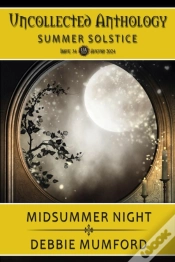 Capa do artigo Midsummer Night