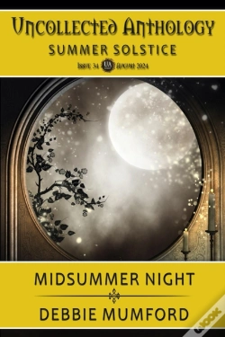 Capa do artigo Midsummer Night