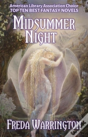 Capa do artigo Midsummer Night