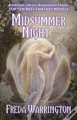 Capa do artigo Midsummer Night