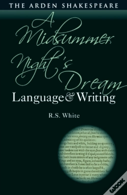 Capa do artigo Midsummer Night S Dream: Language And Writing