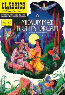 Capa do artigo Midsummer Night'S Dream, A