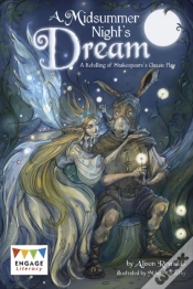 Capa do artigo Midsummer Night