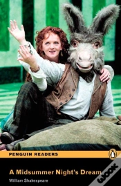 Capa do artigo Midsummer Night