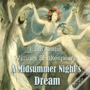 Capa do artigo Midsummer Night