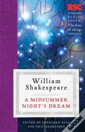 Midsummer Night'S Dream