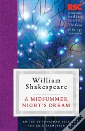 Capa do artigo Midsummer Night