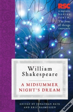 Capa do artigo Midsummer Night'S Dream