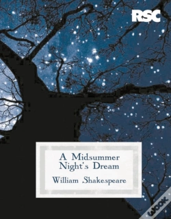 Capa do artigo Midsummer Nights Dream Gift Edition