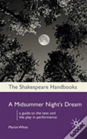 Capa do artigo Midsummer Night