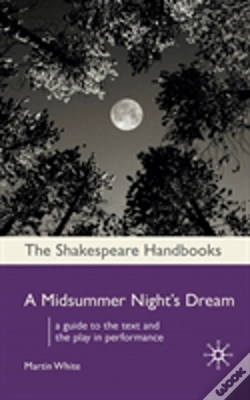 Capa do artigo Midsummer Night'S Dream