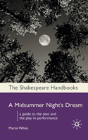 Midsummer Night'S Dream - Preview