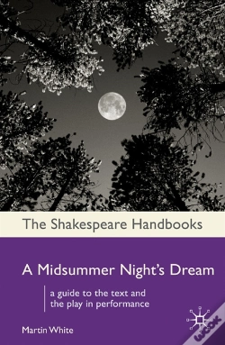 Capa do artigo Midsummer Night'S Dream