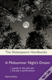 Capa do artigo Midsummer Night