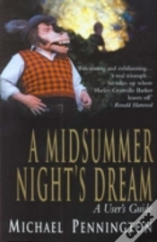 Capa do artigo Midsummer Night