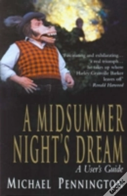 Capa do artigo Midsummer Night'S Dream