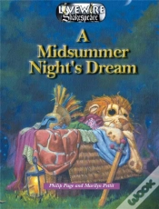 Capa do artigo Midsummer Night