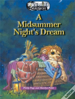 Capa do artigo Midsummer Night'S Dream