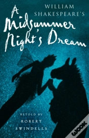 Capa do artigo Midsummer Night