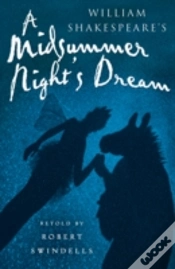 Capa do artigo Midsummer Night