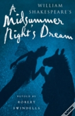 Capa do artigo Midsummer Night'S Dream