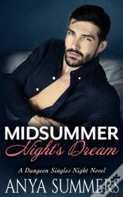 Capa do artigo Midsummer Night