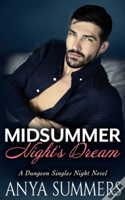 Capa do artigo Midsummer Night'S Dream