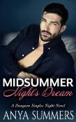 Midsummer Night'S Dream