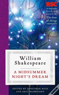 Capa do artigo Midsummer Night'S Dream