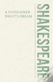 Capa do artigo Midsummer Night