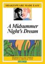 Midsummer Night'S Dream - Preview