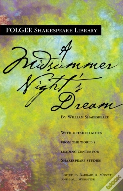 Capa do artigo Midsummer Night'S Dream