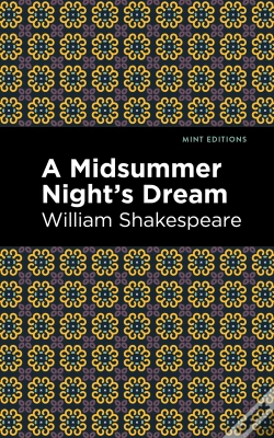 Capa do artigo Midsummer Night'S Dream