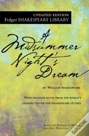 Capa do artigo Midsummer Night