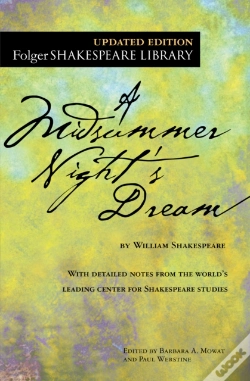 Capa do artigo Midsummer Night'S Dream