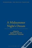 "Midsummer Night'S Dream"
