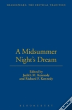 Capa do artigo "Midsummer Night'S Dream"
