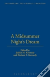 Capa do artigo "Midsummer Night