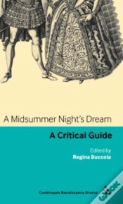 Capa do artigo Midsummer Night
