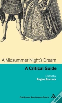 Capa do artigo Midsummer Night'S Dream