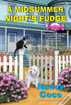 Capa do artigo Midsummer Night'S Fudge