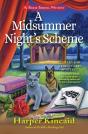 Midsummer Night'S Scheme - Preview