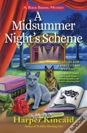 Capa do artigo Midsummer Night